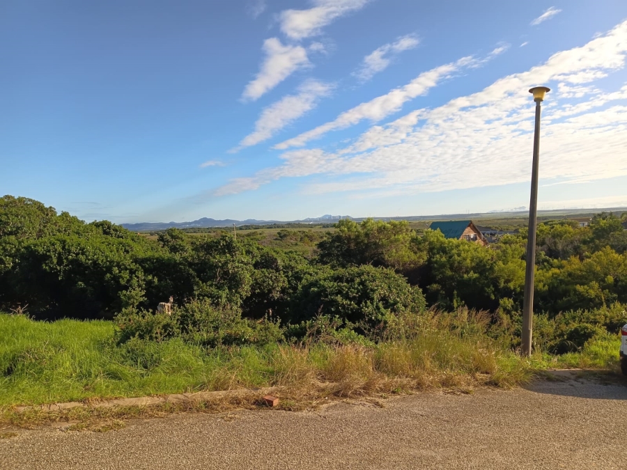 0 Bedroom Property for Sale in Paradise Beach Eastern Cape